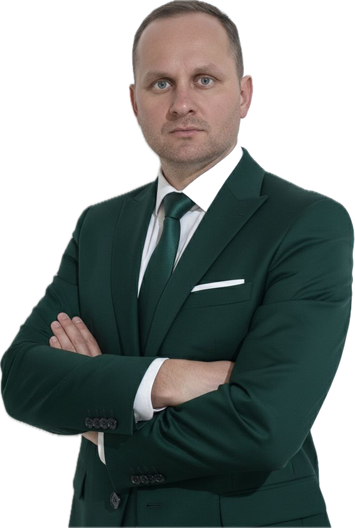 Александр - основатель компании ПроЗабор39, специалист по установке заборов в Калининграде